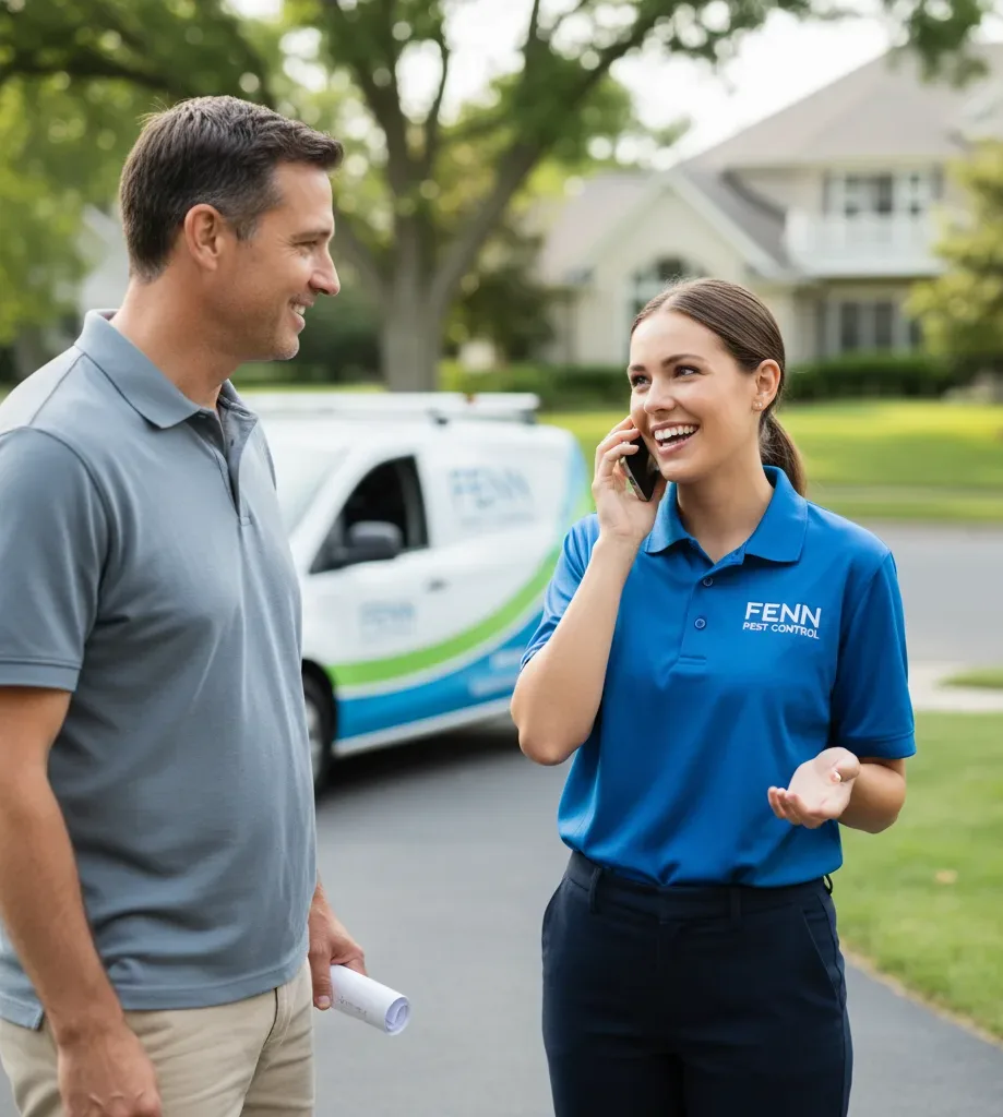 Cockroach Extermination in Freeport, NY